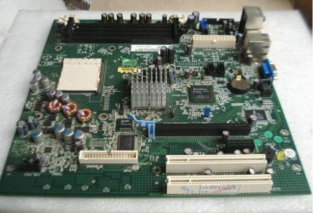 Dimension E521 AMD Motherboard - HK980/CT103/UW457